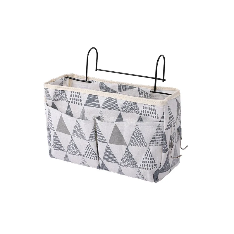 Baby Schlafzimmer Bett Lagerung Organizer Nacht Lagerung Rack Schlafsaal Lagerung Korb Nacht Hängenden Korb Nacht Lagerung Korb Baby Schlafzimmer Bett Lagerung Organizer Nacht Lagerung Rack Schlafsaal Lagerung Korb Nacht Hängenden Korb Nacht Lagerung Korb - Image 8