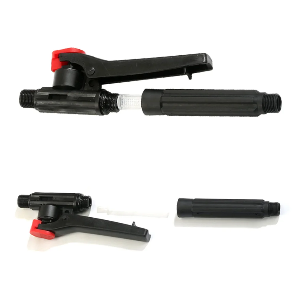 Trigger Sprayer Griff Teile Für Garten Wasser Sprayer Schädlingsbekämpfung 40-100Psi Gartenbau Und Landwirtschaft Schalter Zubehör Trigger Sprayer Griff Teile Für Garten Wasser Sprayer Schädlingsbekämpfung 40-100Psi Gartenbau Und Landwirtschaft Schalter Zubehör - Image 3