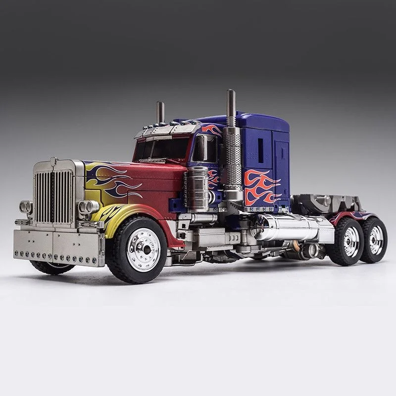 30Cm Transformation Robot Toys Commander Optimus Aolly Robot Jetfire Autobots Figuras Model Kids Gift 30Cm Transformation Robot Toys Commander Optimus Aolly Robot Jetfire Autobots Figuras Model Kids Gift - Image 2