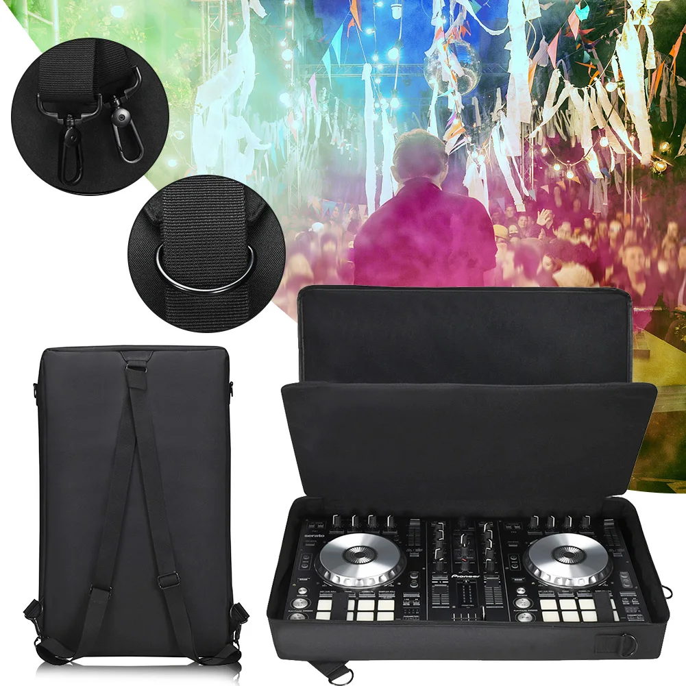 Dj Controller Tasche Für Pioneer Ddj-Sr/Sr2 &Amp; Traktor Kontrol S4 Dj Controller Tasche Für Pioneer Ddj-Sr/Sr2 &Amp; Traktor Kontrol S4 - Image 5