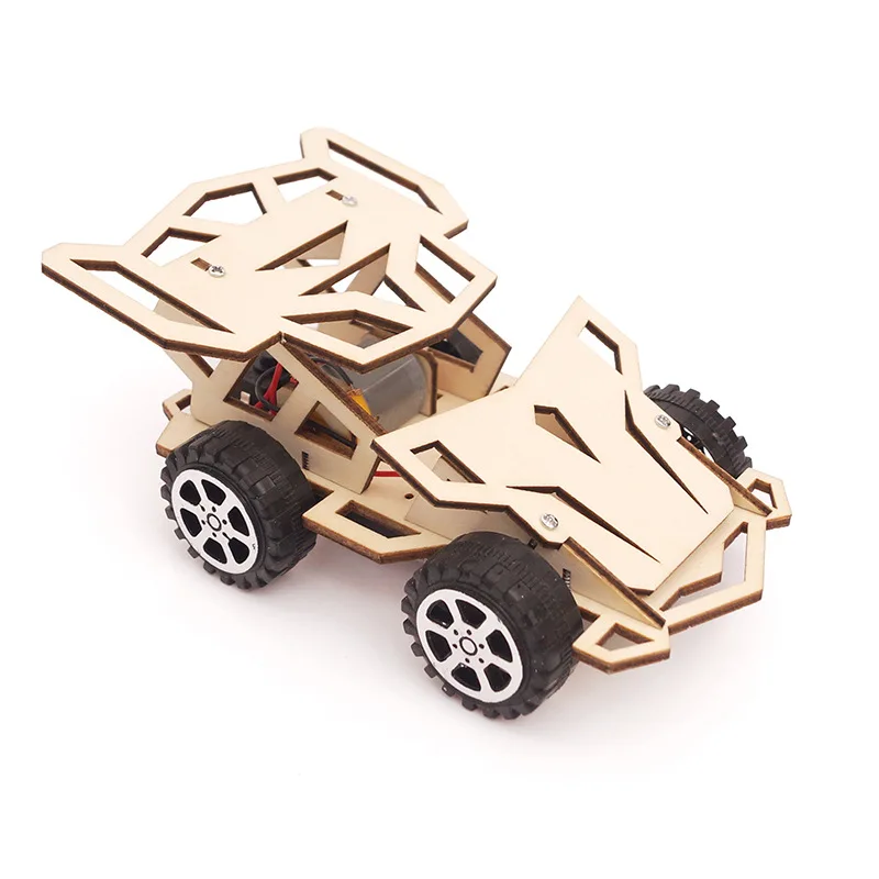 Wooden Kids Educational Toys Diy Physical Science Model Experiment Handmade Small Production Assembly Craft Technology Project Wooden Kids Educational Toys Diy Physical Science Model Experiment Handmade Small Production Assembly Craft Technology Project - Image 14
