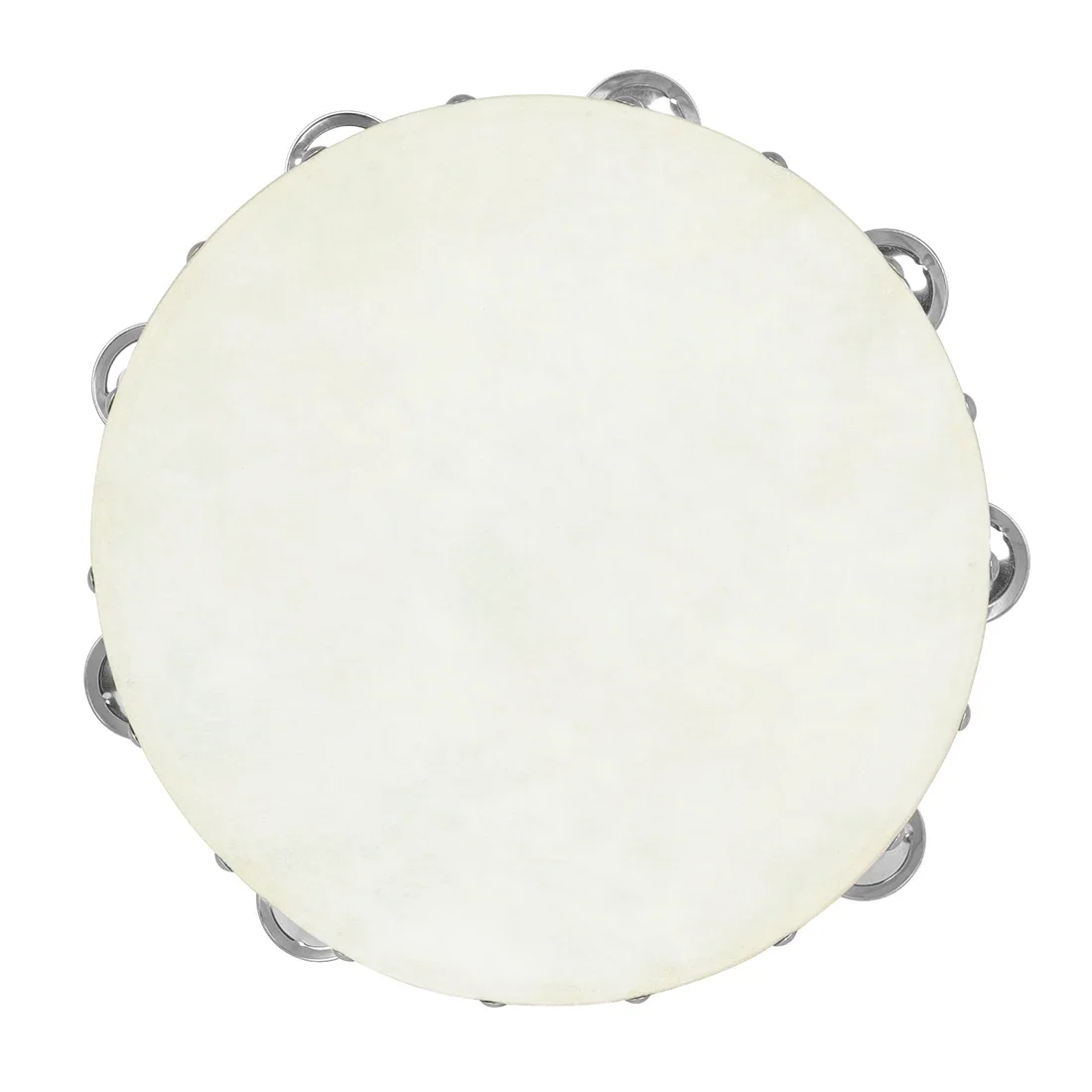10 Zoll Tamburin Schaffell Tamburin Holz Tamburin Percussion Instrumente Für Die Aufklärung Geeignet 10 Zoll Tamburin Schaffell Tamburin Holz Tamburin Percussion Instrumente Für Die Aufklärung Geeignet