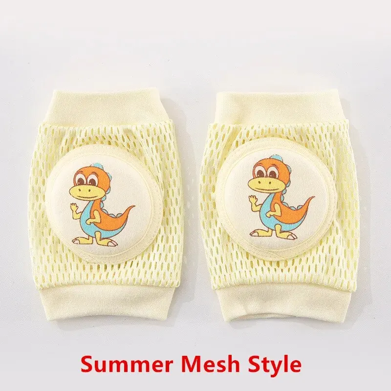 Baby Knieschoner Mit Rutschschutz – Weiche Kniepolster Und Beinschoner Für Babys Und Kleinkinder Beim Krabbeln Baby Knieschoner Mit Rutschschutz – Weiche Kniepolster Und Beinschoner Für Babys Und Kleinkinder Beim Krabbeln - Image 7