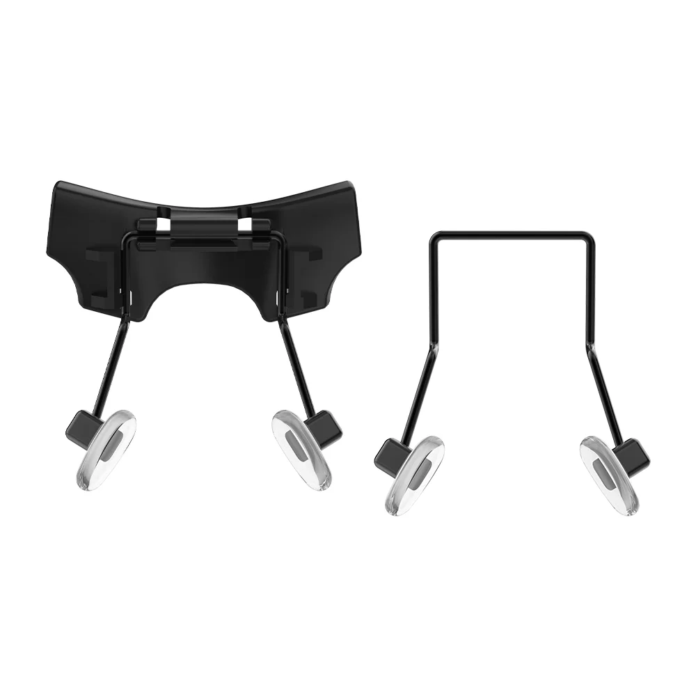 Hibloks Silikon-Nasenpads Für Ray-Ban Meta Wayfarer Gen 1 &Amp; Gen 2 – Rutschfeste Ersatzpads Für Rw4012, Rw4006 &Amp; Rw4008 Hibloks Silikon-Nasenpads Für Ray-Ban Meta Wayfarer Gen 1 &Amp; Gen 2 – Rutschfeste Ersatzpads Für Rw4012, Rw4006 &Amp; Rw4008 - Image 7