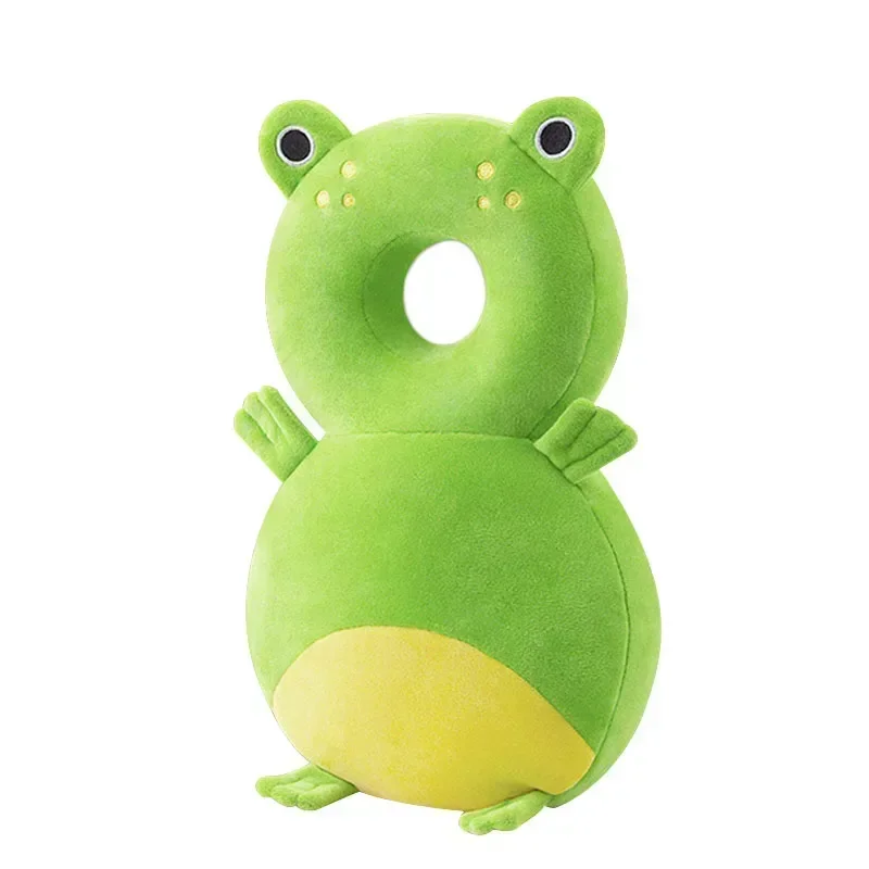 1-3T Toddler Baby Head Protector Safety Pad Cushion Back Prevent Injured Angel Bee Cartoon Security Pillows Protective Headgear 1-3T Toddler Baby Head Protector Safety Pad Cushion Back Prevent Injured Angel Bee Cartoon Security Pillows Protective Headgear - Image 13
