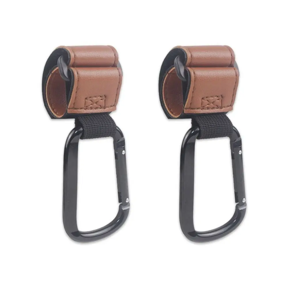 Haken Kinderwagen Zubehör Pu Baby Auto Sitz Zubehör Kinderwagen Haken Tasche Aufhänger Baby Tasche Kinderwagen Haken Baby Kleiderbügel Haken Up Haken Kinderwagen Zubehör Pu Baby Auto Sitz Zubehör Kinderwagen Haken Tasche Aufhänger Baby Tasche Kinderwagen Haken Baby Kleiderbügel Haken Up - Image 9