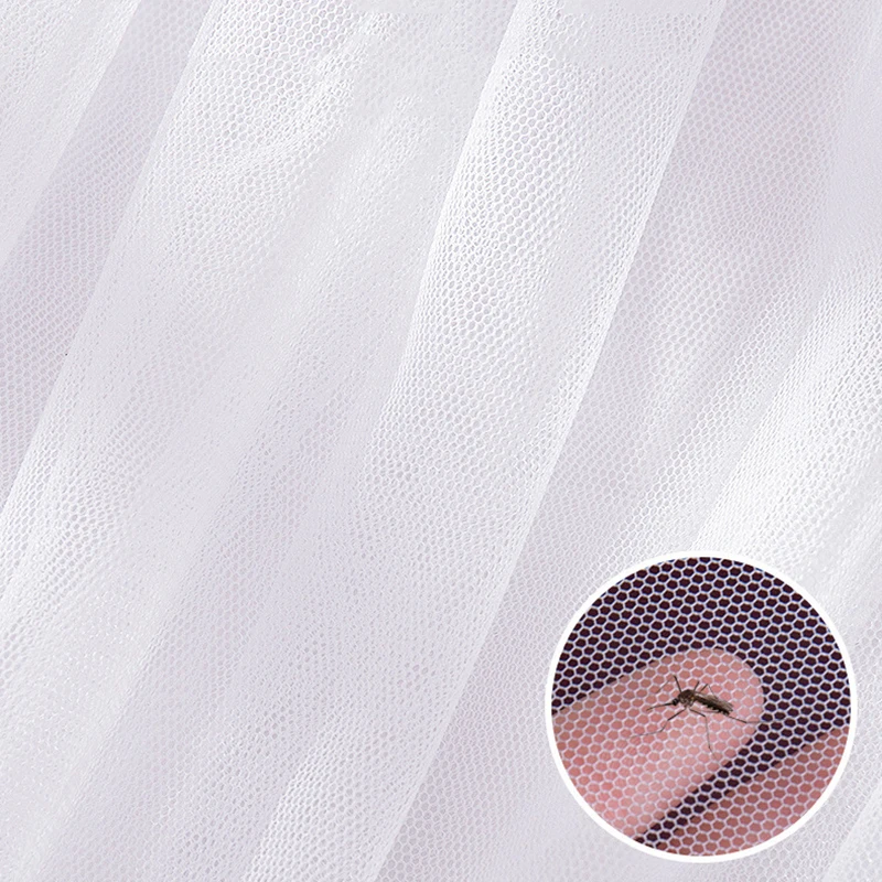 Babybett, Kinderbett, Insekten, Mücken, Wespen, Fliegen, Netz Für Säuglingsbett, Zusammenklappbares Kinderbettnetz, Kinderbettnetz, Kinderbettnetz Babybett, Kinderbett, Insekten, Mücken, Wespen, Fliegen, Netz Für Säuglingsbett, Zusammenklappbares Kinderbettnetz, Kinderbettnetz, Kinderbettnetz - Image 4