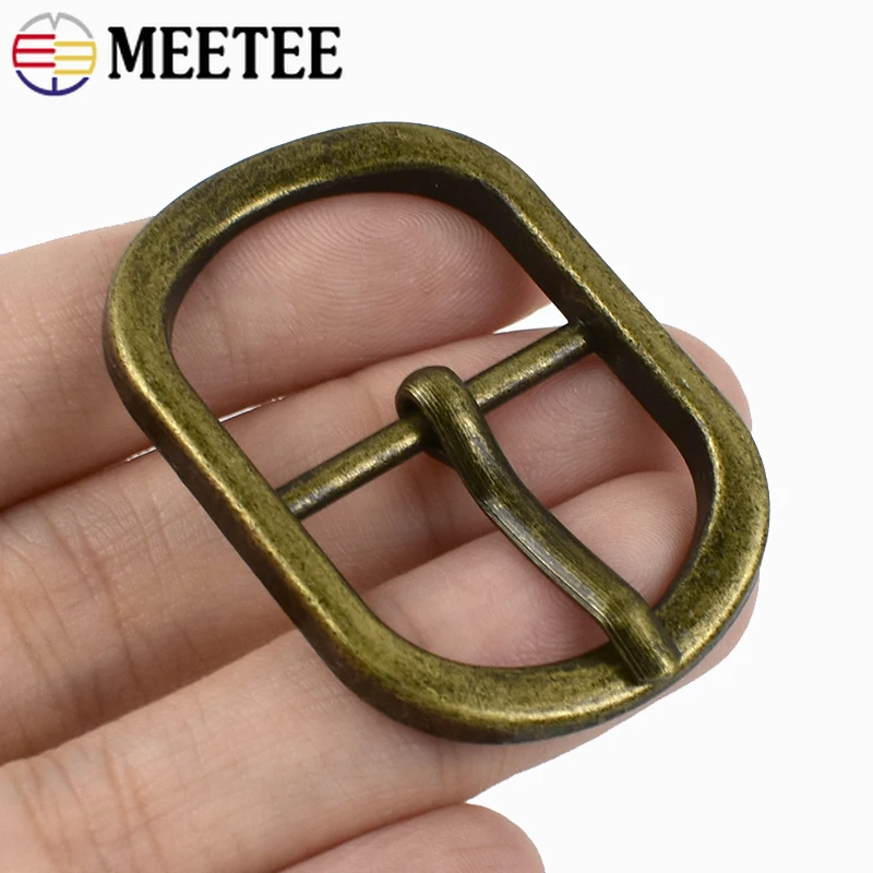 5/10 Stück 12–38 Mm Metall-Gürtelschnallen, Einstellverschluss, Dornschließe Für Taschengurt, Schuhe, Schieberhaken, Bekleidungs-Hardware, Nähzubehör 5/10 Stück 12–38 Mm Metall-Gürtelschnallen, Einstellverschluss, Dornschließe Für Taschengurt, Schuhe, Schieberhaken, Bekleidungs-Hardware, Nähzubehör - Image 5