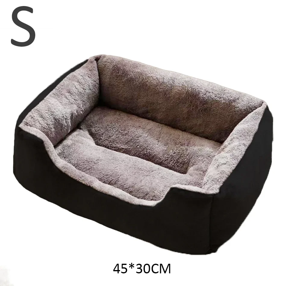 Bed For Cats Pet Products Cushions Kitten Goods Accessories Dog All Houses Supplies Things Accessory Habitats Basket House Beds Bed For Cats Pet Products Cushions Kitten Goods Accessories Dog All Houses Supplies Things Accessory Habitats Basket House Beds - Image 12