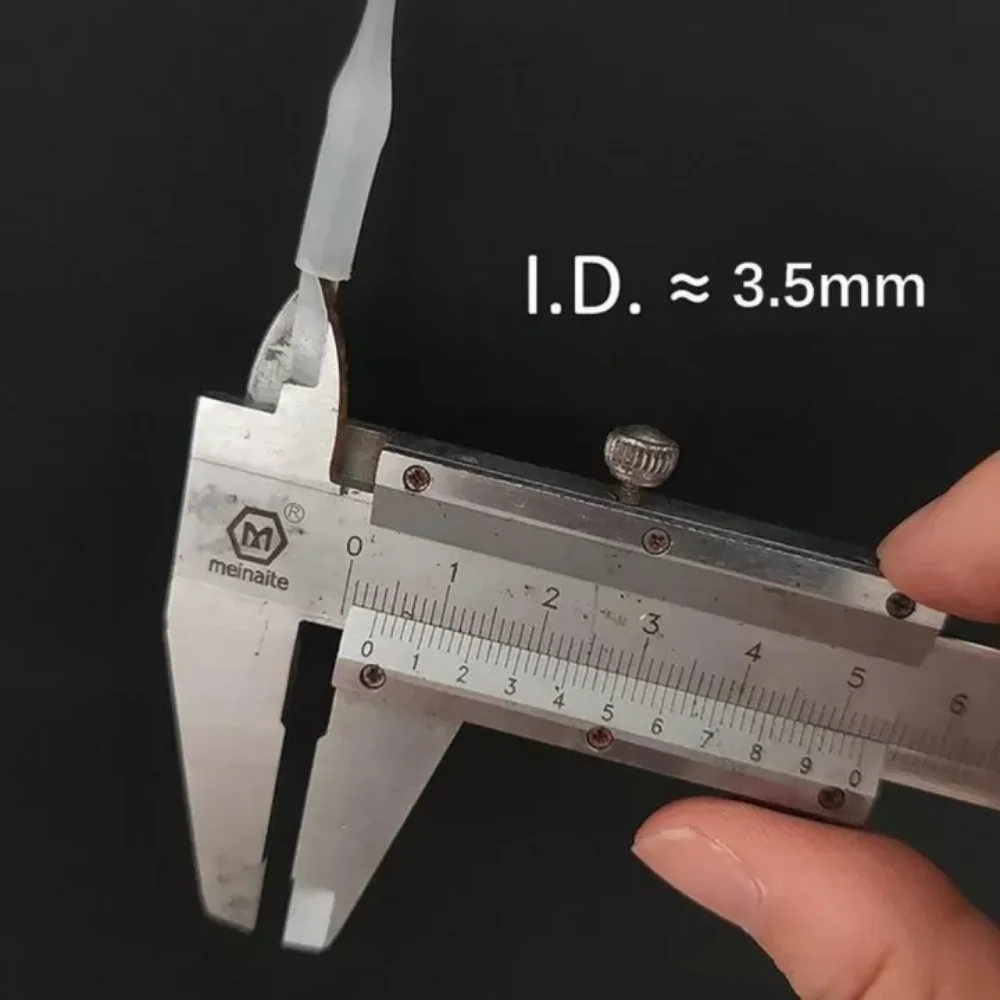 Kleber Micro Tip Kunststoff Kleber Bottom Tips Präzisionsapplikator Dropping Tube Düse Für Kleber Extender Präzisionsapplikator Pipette Kleber Micro Tip Kunststoff Kleber Bottom Tips Präzisionsapplikator Dropping Tube Düse Für Kleber Extender Präzisionsapplikator Pipette - Image 4