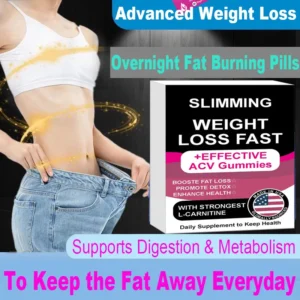Newest Beauty Health Health care Health food enzymes weight gone fat fade away shape body for women and men