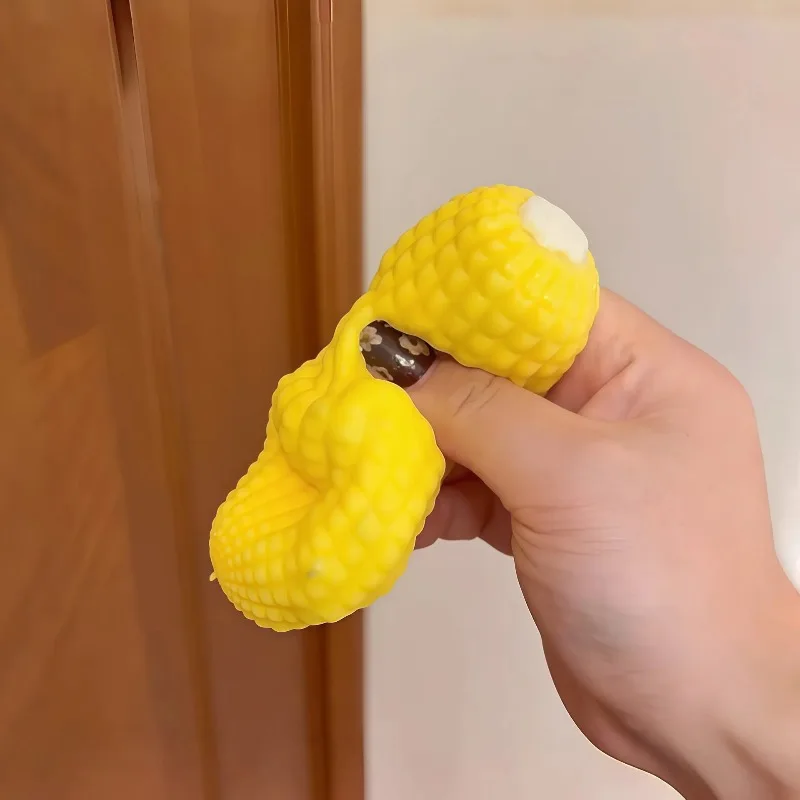 Asmr Crunchy Soap Ball Mulit Simulation Fruit Squishy Toy Sensory Toy Anti-Anxiety Stress Anxiety Relief Hand Decompression Toy Asmr Crunchy Soap Ball Mulit Simulation Fruit Squishy Toy Sensory Toy Anti-Anxiety Stress Anxiety Relief Hand Decompression Toy - Image 5