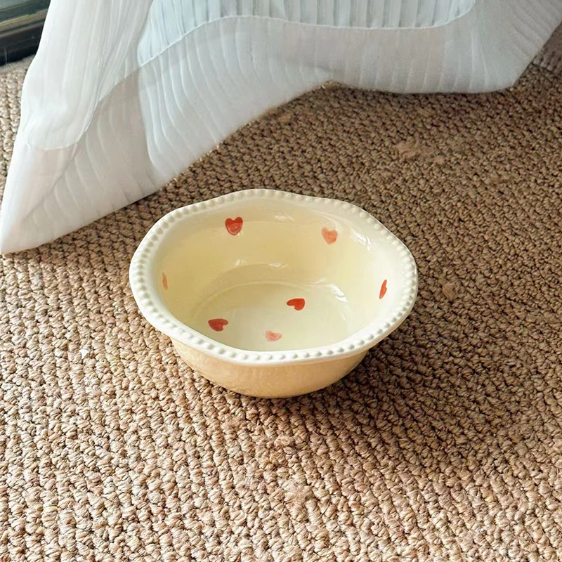 Food Utensils Cat Dog Pet Supplies Accessories Ceramic Pet Cat Bowl Pet Drinking Water Feeding Bowl Ceramics Cat Food Dog Food Utensils Cat Dog Pet Supplies Accessories Ceramic Pet Cat Bowl Pet Drinking Water Feeding Bowl Ceramics Cat Food Dog - Image 10