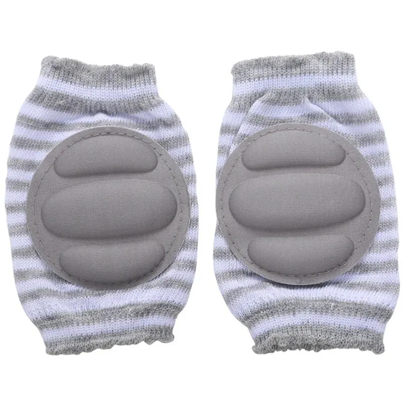 Baby Knieschoner Mit Rutschschutz – Weiche Kniepolster Und Beinschoner Für Babys Und Kleinkinder Beim Krabbeln Baby Knieschoner Mit Rutschschutz – Weiche Kniepolster Und Beinschoner Für Babys Und Kleinkinder Beim Krabbeln - Image 4