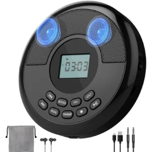 CD Walkman