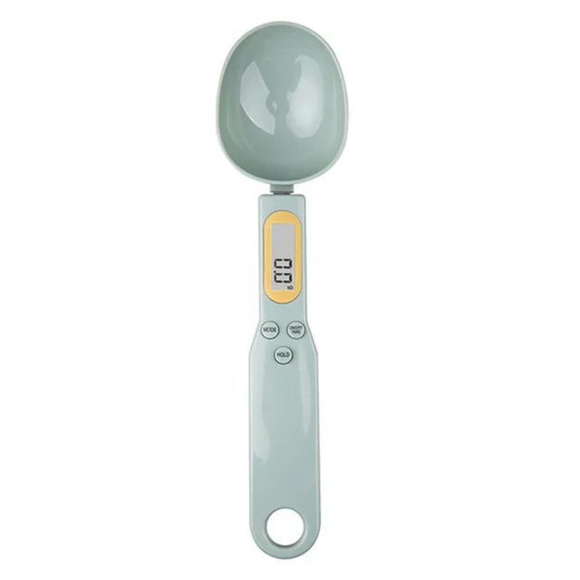 Mini-Löffelwaage, Digitale Küchenwaage, Elektronische Lcd-Lebensmittelwaage, 0,1–500 G, Kochmehl, Milch, Kaffee, Pulver, Gewicht, Messlöffel Mini-Löffelwaage, Digitale Küchenwaage, Elektronische Lcd-Lebensmittelwaage, 0,1–500 G, Kochmehl, Milch, Kaffee, Pulver, Gewicht, Messlöffel - Image 13