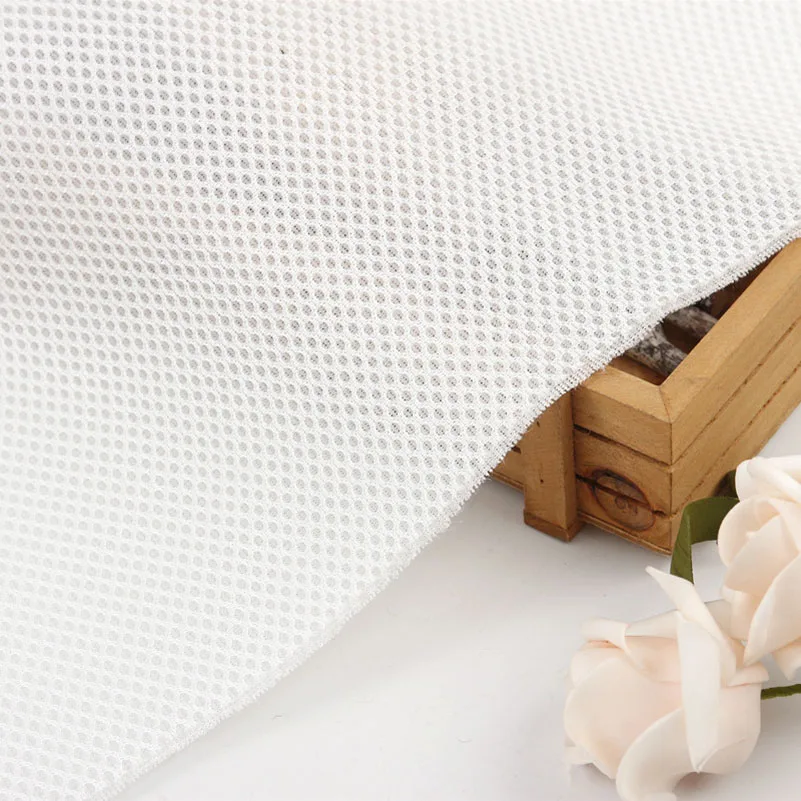 Sandwich Mesh 3D Air Breathable For Chairs Sofa Diy Handmade Upholstery Per Meters Sandwich Mesh 3D Air Breathable For Chairs Sofa Diy Handmade Upholstery Per Meters - Image 22