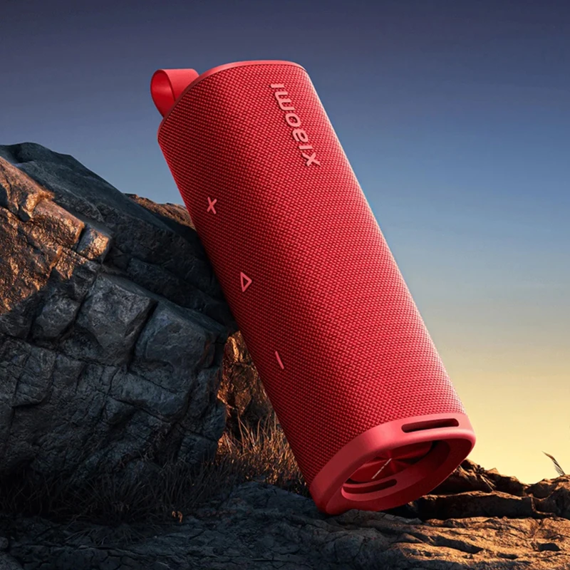 Xiaomi Sound Outdoor 30 W Tragbarer Bluetooth-Lautsprecher Mit Ip67, Bluetooth 5.4, 12 Stunden Akkulaufzeit &Amp; Tws-Stereo-Kombination Xiaomi Sound Outdoor 30 W Tragbarer Bluetooth-Lautsprecher Mit Ip67, Bluetooth 5.4, 12 Stunden Akkulaufzeit &Amp; Tws-Stereo-Kombination - Image 6