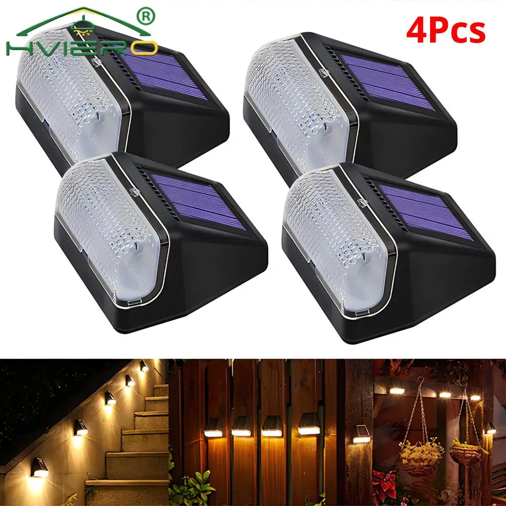Outdoor Led Solar Wandleuchte Hecke Regendicht Garten Dekoration Schwimmbad Wasserdicht Ipx Park Treppe Schritt Zaun Rasen Beleuchtung Outdoor Led Solar Wandleuchte Hecke Regendicht Garten Dekoration Schwimmbad Wasserdicht Ipx Park Treppe Schritt Zaun Rasen Beleuchtung - Image 8