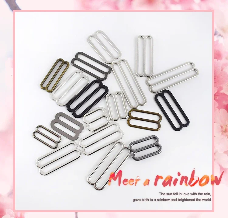 10/20/30 Stück Meetee Metall Tri-Glide Ringe Schnallen 6–50 Mm Bh-Träger Verstellbarer Verschluss 8-Förmiger Ringhaken Bekleidungs-Hardware-Zubehör 10/20/30 Stück Meetee Metall Tri-Glide Ringe Schnallen 6–50 Mm Bh-Träger Verstellbarer Verschluss 8-Förmiger Ringhaken Bekleidungs-Hardware-Zubehör - Image 23