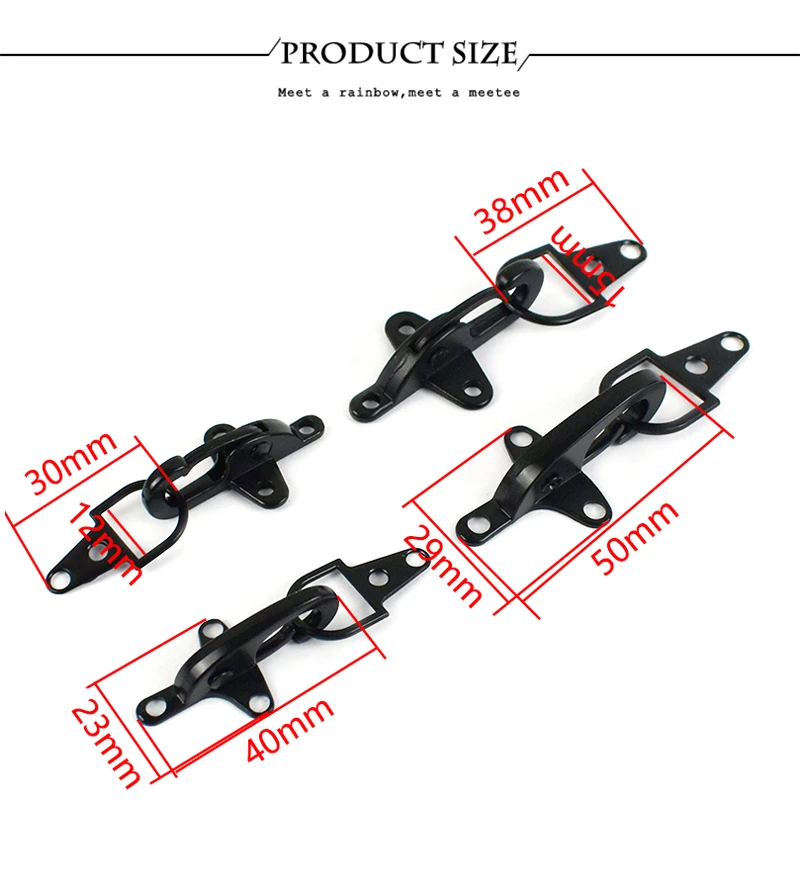 1/2/3/4/5P 4/5 Cm Metallschnallen Für Taschen Karabinerverschluss Mantel Gürtelschnalle Dekorativer Karabiner Knopf Jacke Feuerwehrmann Clips Zubehör 1/2/3/4/5P 4/5 Cm Metallschnallen Für Taschen Karabinerverschluss Mantel Gürtelschnalle Dekorativer Karabiner Knopf Jacke Feuerwehrmann Clips Zubehör - Image 27