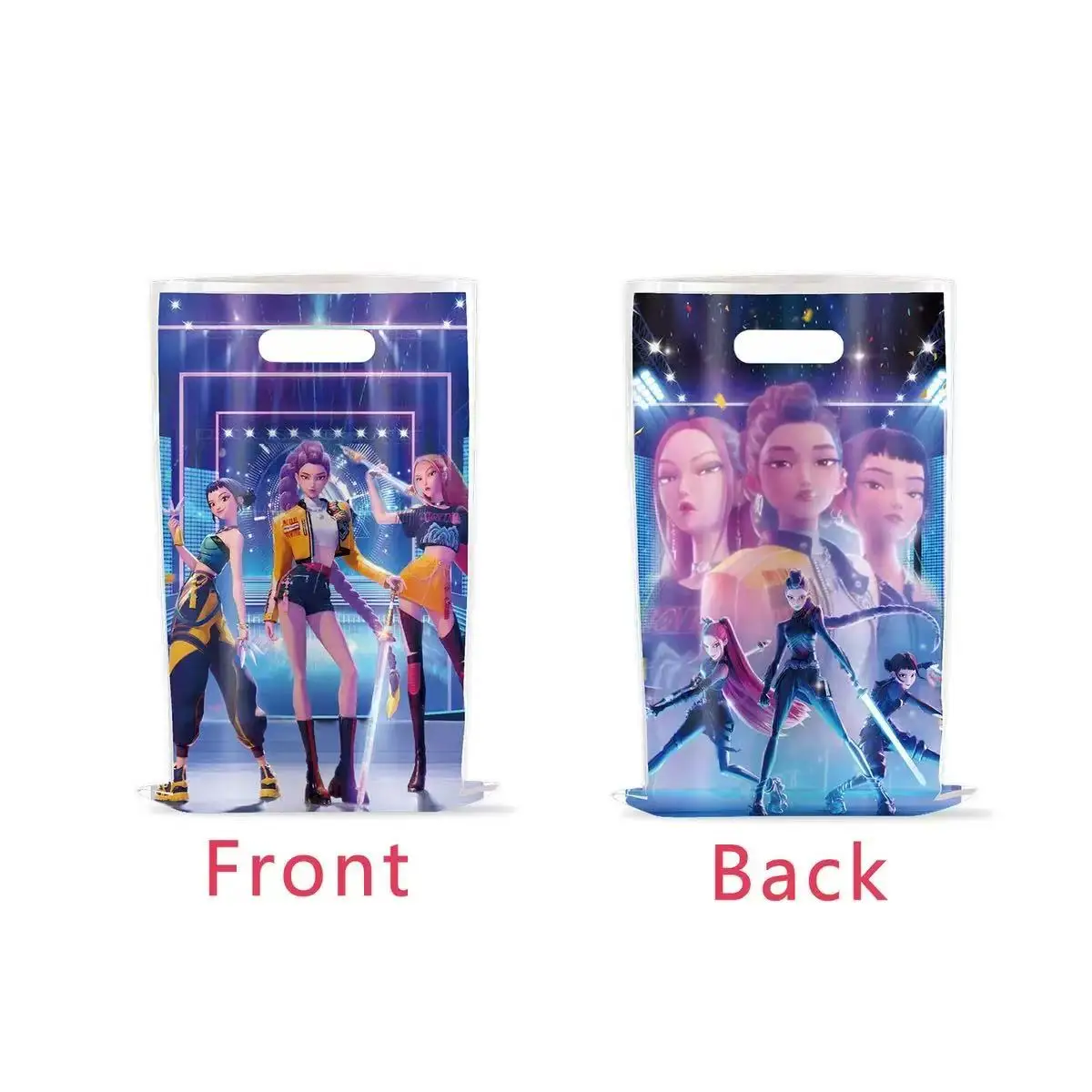 Heiße K-Pop Geburtstagsparty-Geschenke: Cartoon-Kinder-Geschenkset – Wiederverwendbarer Strohhalm, Stempelaufkleber, Armband, Schlüsselanhänger, Anstecknadel, Spielbelohnung, Souvenir Heiße K-Pop Geburtstagsparty-Geschenke: Cartoon-Kinder-Geschenkset – Wiederverwendbarer Strohhalm, Stempelaufkleber, Armband, Schlüsselanhänger, Anstecknadel, Spielbelohnung, Souvenir - Image 5