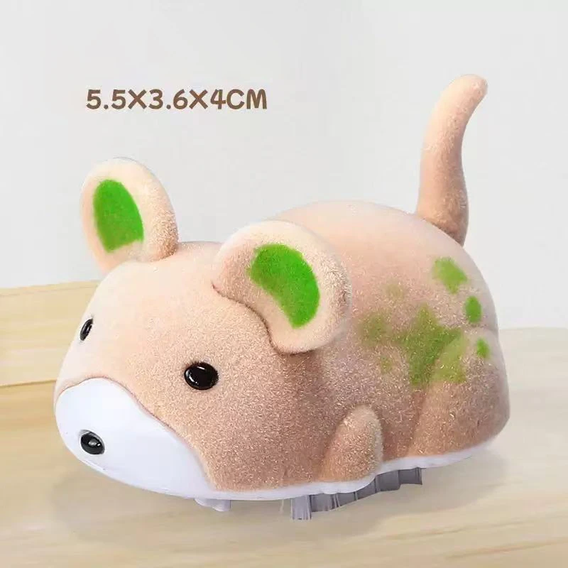Elektrischer Hamster Simulator Für Katzen Zur Beschäftigung Und Bewegung Elektrischer Hamster Simulator Für Katzen Zur Beschäftigung Und Bewegung - Image 9