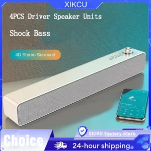Soundbar