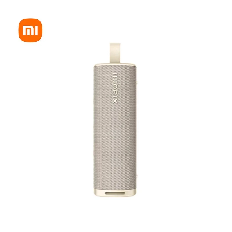 Xiaomi Sound Outdoor 30 W Tragbarer Bluetooth-Lautsprecher Mit Ip67, Bluetooth 5.4, 12 Stunden Akkulaufzeit &Amp; Tws-Stereo-Kombination Xiaomi Sound Outdoor 30 W Tragbarer Bluetooth-Lautsprecher Mit Ip67, Bluetooth 5.4, 12 Stunden Akkulaufzeit &Amp; Tws-Stereo-Kombination - Image 7