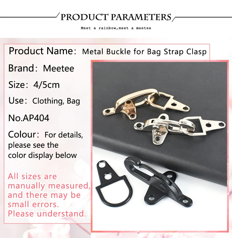 1/2/3/4/5P 4/5 Cm Metallschnallen Für Taschen Karabinerverschluss Mantel Gürtelschnalle Dekorativer Karabiner Knopf Jacke Feuerwehrmann Clips Zubehör 1/2/3/4/5P 4/5 Cm Metallschnallen Für Taschen Karabinerverschluss Mantel Gürtelschnalle Dekorativer Karabiner Knopf Jacke Feuerwehrmann Clips Zubehör - Image 24
