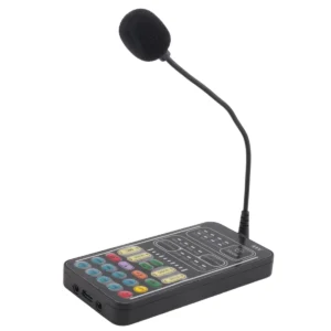 Stimmverzerrer