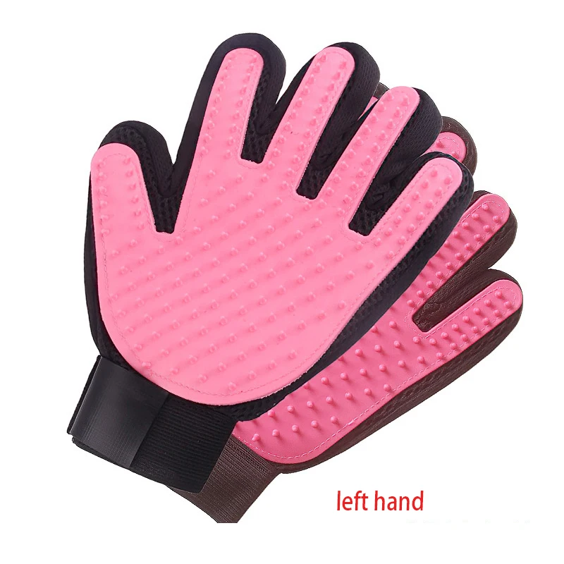 Katzenpflege-Handschuh – Massage- &Amp; Fellpflegebürste Für Katzen Katzenpflege-Handschuh – Massage- &Amp; Fellpflegebürste Für Katzen - Image 10