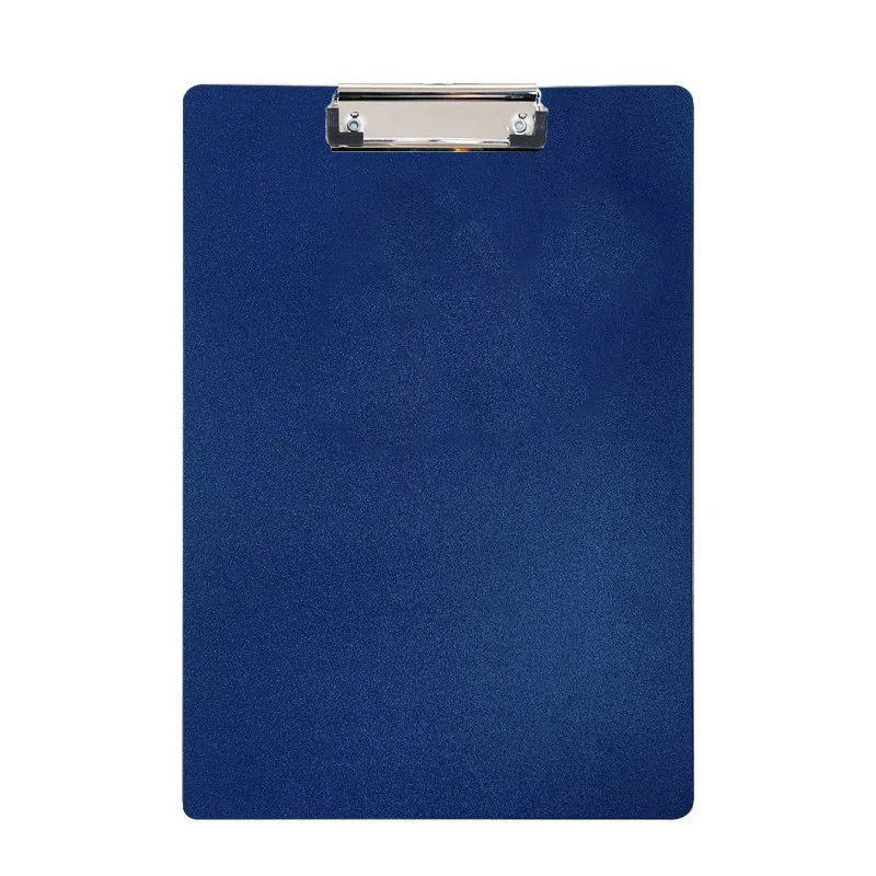 A4 Dokumentenmappe Mit Klemmbrett Und Schutzcover – Praktischer Aktenordner Für Büro, Schule Und Business A4 Dokumentenmappe Mit Klemmbrett Und Schutzcover – Praktischer Aktenordner Für Büro, Schule Und Business - Image 9
