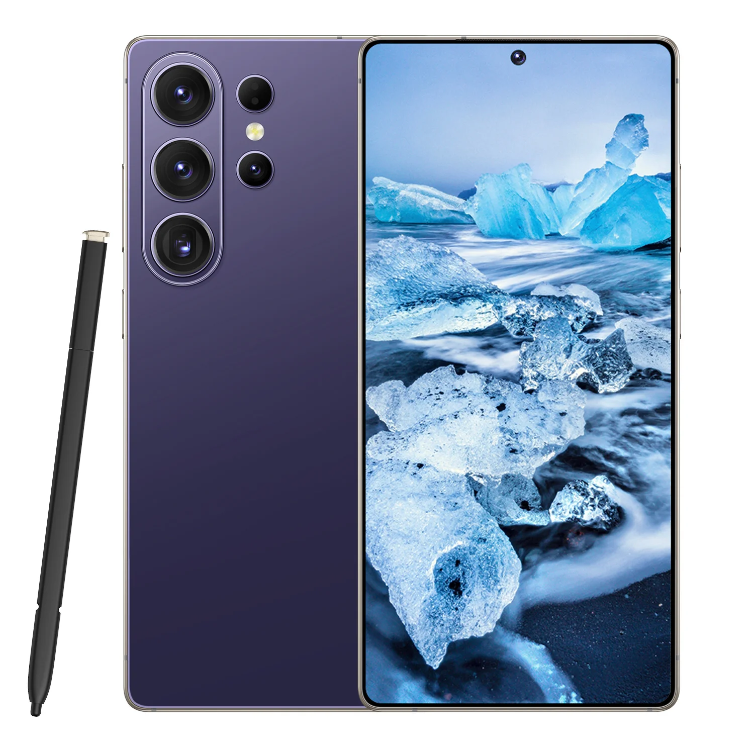 Ivmi Xs26 Ultra Smartphone 4G Mit Dual-Sim &Amp; Gps | Gbrilla Ivmi Xs26 Ultra Smartphone 4G Mit Dual-Sim &Amp; Gps | Gbrilla - Image 7