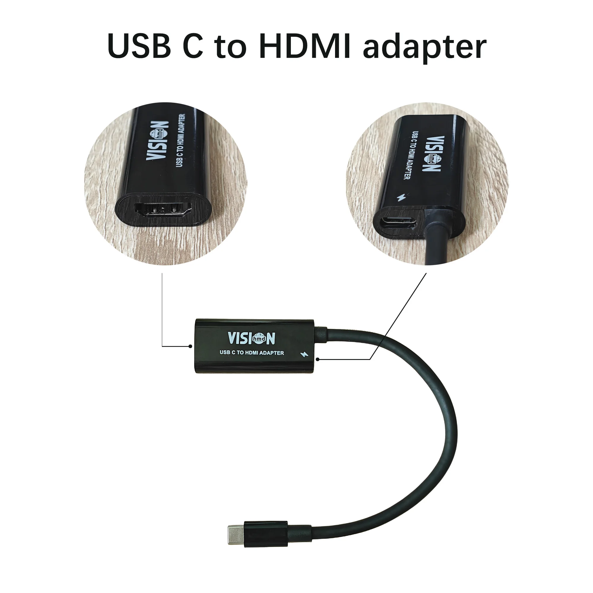 Kopfmontiertes Display Mit Hdmi – Tragbarer Bildschirm Mit Akku Für Vielseitige Geräte Kopfmontiertes Display Mit Hdmi – Tragbarer Bildschirm Mit Akku Für Vielseitige Geräte - Image 8