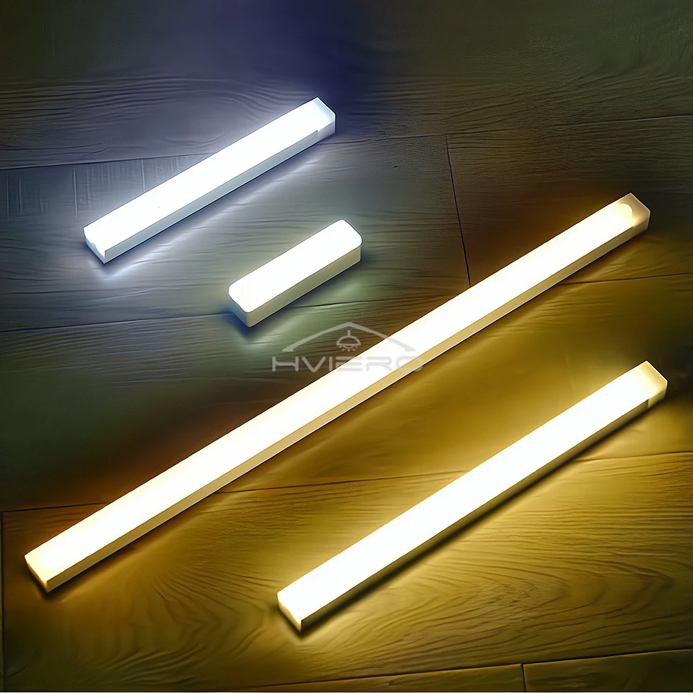 Nacht Lichter Drahtlose Led Motion Sensor Lampe Usb Aufladbare Magnetische Für Kleiderschrank Zimmer Schrank Küche Gang Rohr Detektor Birne Nacht Lichter Drahtlose Led Motion Sensor Lampe Usb Aufladbare Magnetische Für Kleiderschrank Zimmer Schrank Küche Gang Rohr Detektor Birne - Image 6