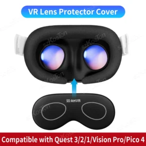 VR Linsenschutz