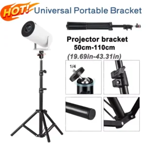 Projektor Stativ