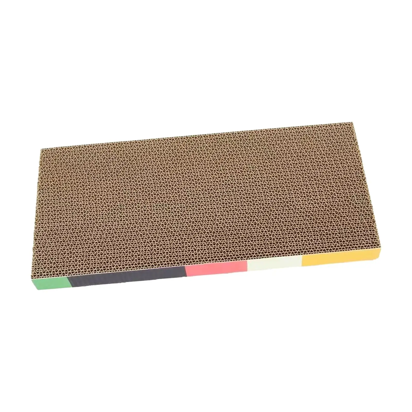 Cat Scratchers Cardboard Cat Scratching Board Durable Grind Claws Corrugated Paper Pets Sofa For Indoor Cats Kittens 고양이 스크래처 Cat Scratchers Cardboard Cat Scratching Board Durable Grind Claws Corrugated Paper Pets Sofa For Indoor Cats Kittens 고양이 스크래처 - Image 9