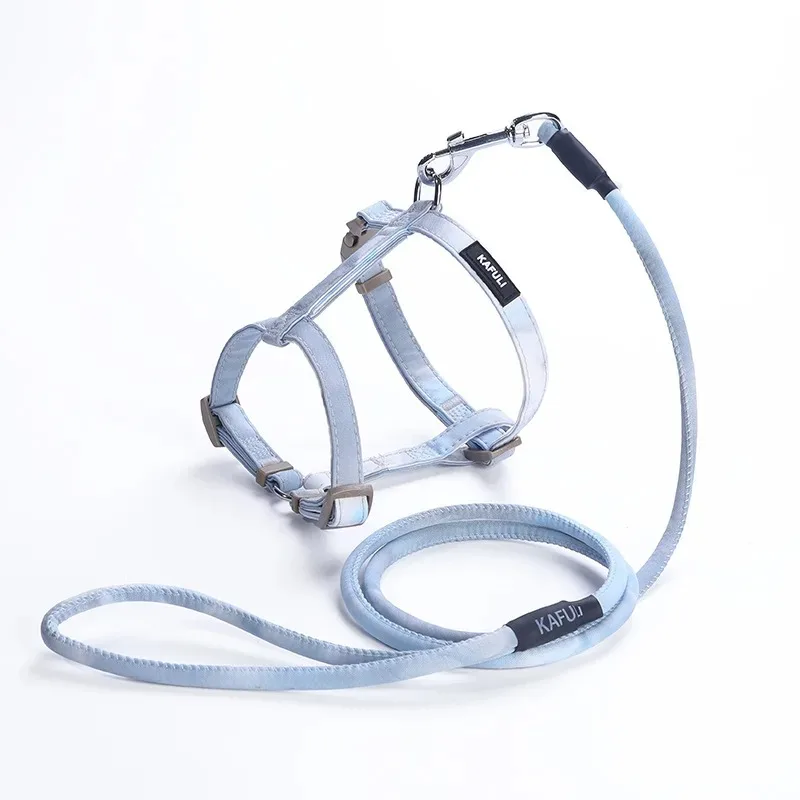 Cats Pet Products Kitten Accessories Harness Pets Goods Collar Harness Leash Things Breast-Band Supplies Kittens For Cat Home Cats Pet Products Kitten Accessories Harness Pets Goods Collar Harness Leash Things Breast-Band Supplies Kittens For Cat Home - Image 7