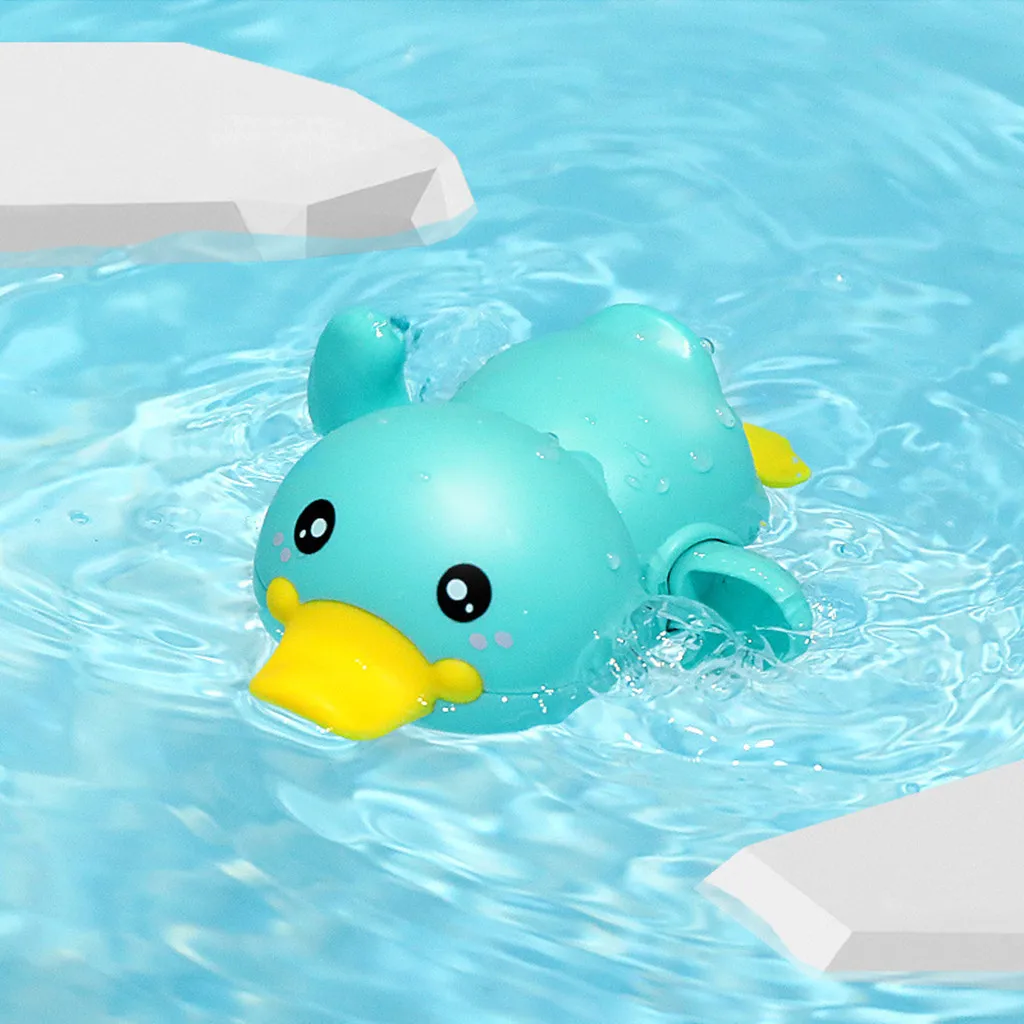 Baby Bathing Toy Kids Cute Duck Penguin Egg Water Spray Sprinkler Bathroom Sprinkling Shower Swimming Water Toys For Kids Gift Baby Bathing Toy Kids Cute Duck Penguin Egg Water Spray Sprinkler Bathroom Sprinkling Shower Swimming Water Toys For Kids Gift - Image 30