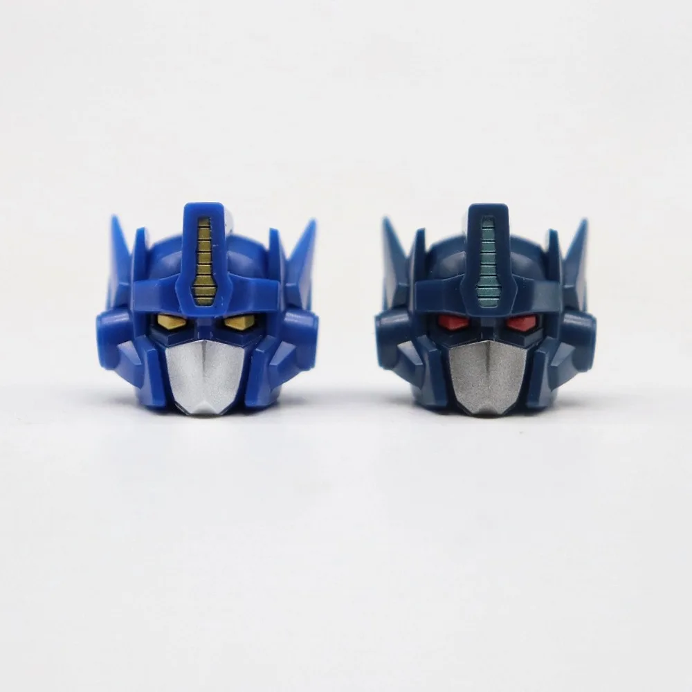 Newbee Upgrade Kit Abs Injection Head For Legacy Armada Op/Nemesis Prime Accessories Newbee Upgrade Kit Abs Injection Head For Legacy Armada Op/Nemesis Prime Accessories - Image 7