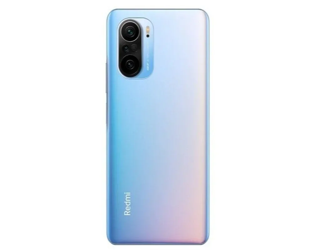 Xiaomi Redmi K40/Poco F3 5G Smartphone Cpu Qualcomm Snapdragon 870 Clular Phone 48Mp Camera Used Phones Xiaomi Redmi K40/Poco F3 5G Smartphone Cpu Qualcomm Snapdragon 870 Clular Phone 48Mp Camera Used Phones - Image 4