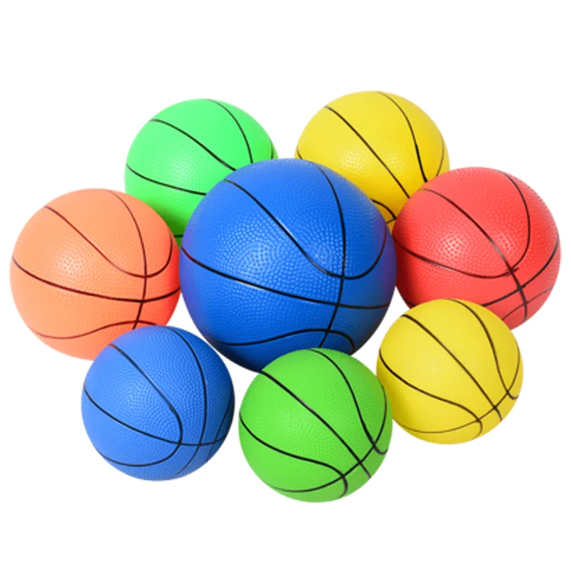 Kleine Gummibälle Für Kinder 6 Zoll Fußball Basketball Fußball Indoor Outdoor Spaß Kinder Sport Spielzeug Spielzeug Kinder Kleine Gummibälle Für Kinder 6 Zoll Fußball Basketball Fußball Indoor Outdoor Spaß Kinder Sport Spielzeug Spielzeug Kinder - Image 6