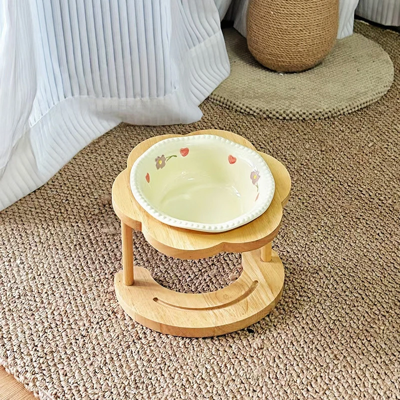 Food Utensils Cat Dog Pet Supplies Accessories Ceramic Pet Cat Bowl Pet Drinking Water Feeding Bowl Ceramics Cat Food Dog Food Utensils Cat Dog Pet Supplies Accessories Ceramic Pet Cat Bowl Pet Drinking Water Feeding Bowl Ceramics Cat Food Dog - Image 23