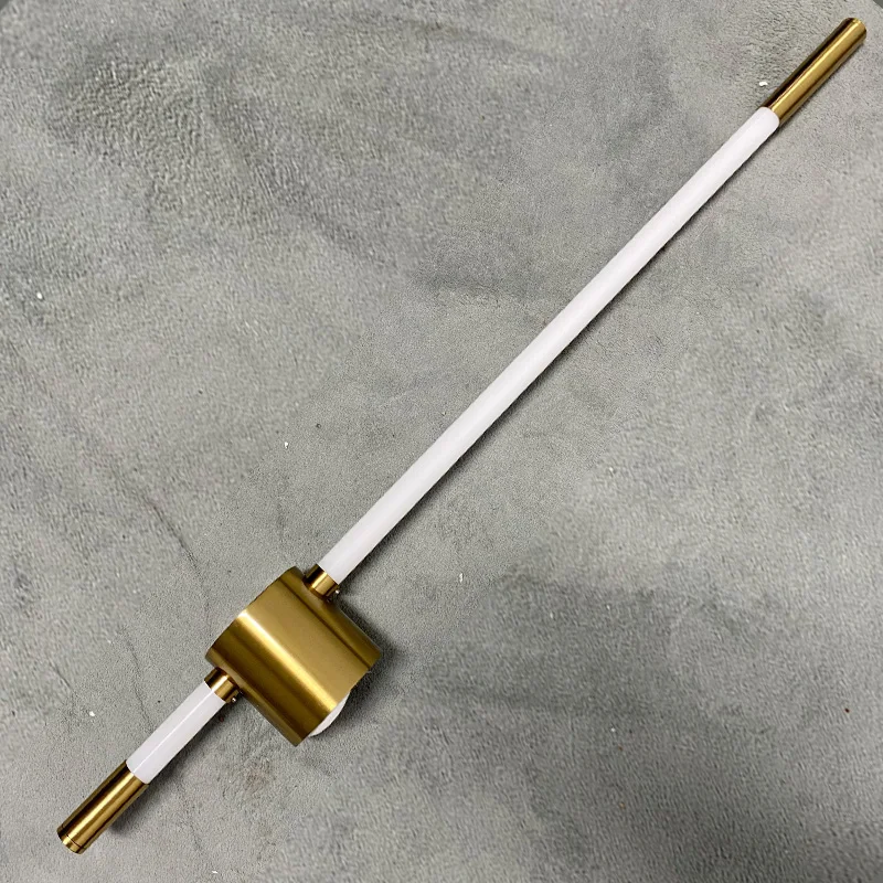 Moderne Led Lange Wandleuchten Für Schlafzimmer Beleuchtung Wohnzimmer Hintergrund Dekorieren Treppen Lampe Hotel Schwarz Gold Wandleuchte Leuchten Moderne Led Lange Wandleuchten Für Schlafzimmer Beleuchtung Wohnzimmer Hintergrund Dekorieren Treppen Lampe Hotel Schwarz Gold Wandleuchte Leuchten - Image 4
