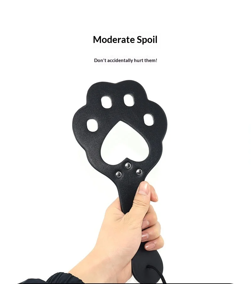 Katzenpfoten Spanking Zubehör Für Erwachsene Und Paare Katzenpfoten Spanking Zubehör Für Erwachsene Und Paare - Image 10