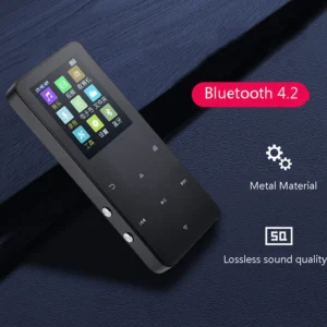 MP3 MP4 Player