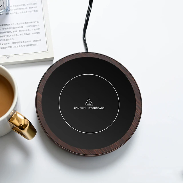 110V/220V Tasse Heizung Kaffee Becher Wärmer Heißer Tee Maker Heizung Pad Wärmer Untersetzer Elektrische Heißer Platte Kaffee Heizung Für Tee Milch 110V/220V Tasse Heizung Kaffee Becher Wärmer Heißer Tee Maker Heizung Pad Wärmer Untersetzer Elektrische Heißer Platte Kaffee Heizung Für Tee Milch - Image 12