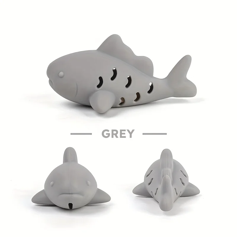1Pc Interactive Cat &Amp; Dog Toy - Durable Bite-Resistant Design, Hiding Food &Amp; Grinding Teeth Entertainment For Small Pets 1Pc Interactive Cat &Amp; Dog Toy - Durable Bite-Resistant Design, Hiding Food &Amp; Grinding Teeth Entertainment For Small Pets - Image 5